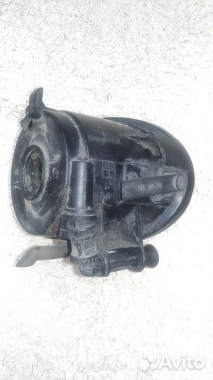 Фара противотуманная, Ауди Q5