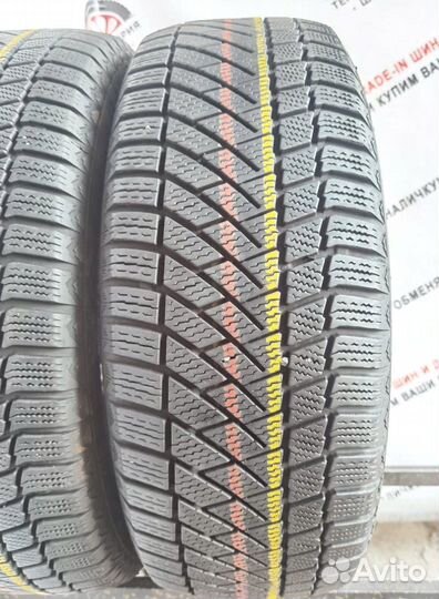 Continental ContiVikingContact 6 215/60 R17 99V