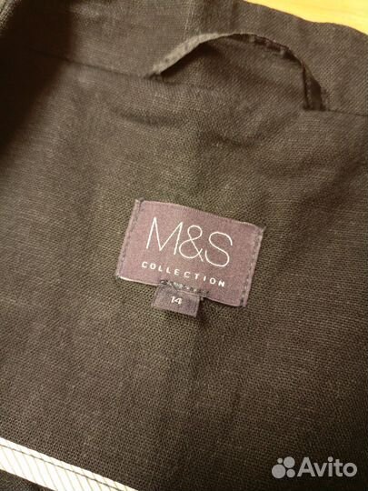 Пиджак M&S