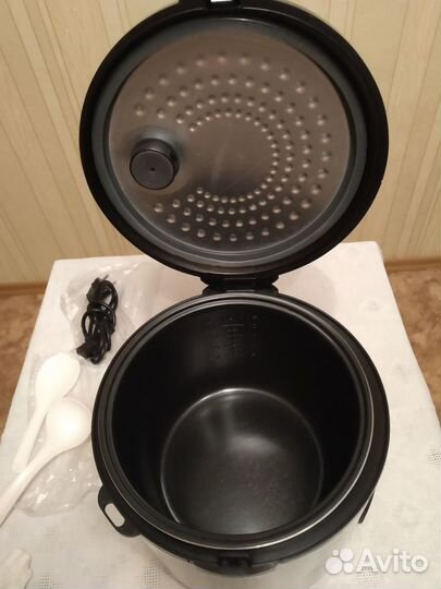 Мультиварка VES electric SK-A14