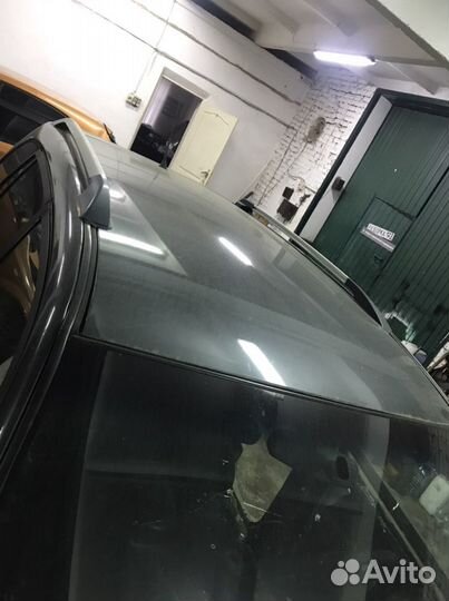 Крыша chery tiggo t 11