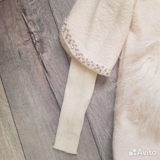 Продам пальто женское