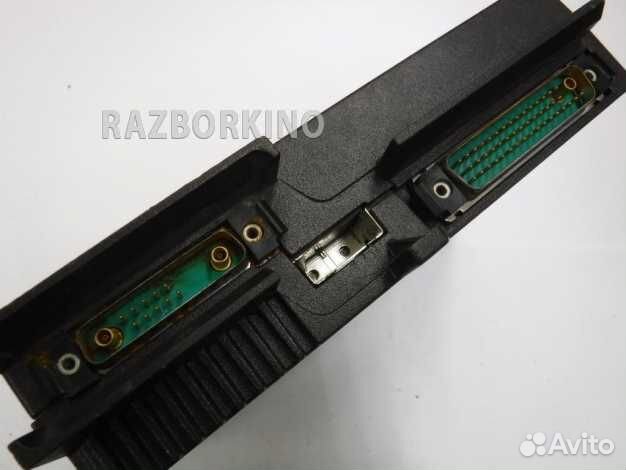 Блок управления телефоном