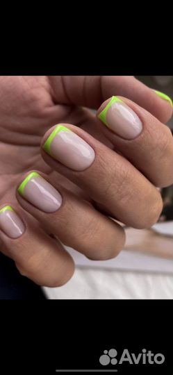 Маникюр Педикюр Некрасовка