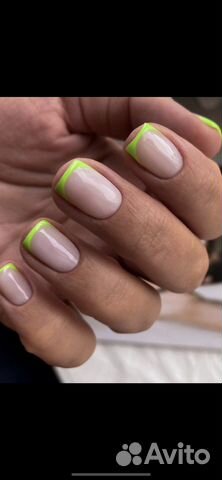 Маникюр Педикюр Некрасовка