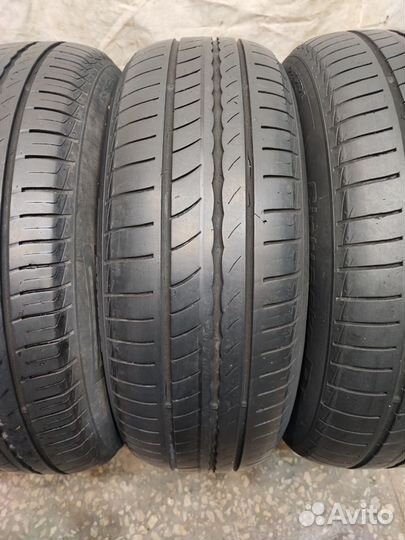 Pirelli Cinturato P1 Verde 195/65 R15 91H