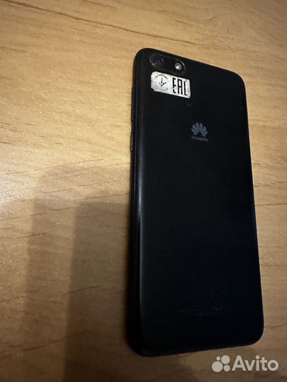 Телефон huawei