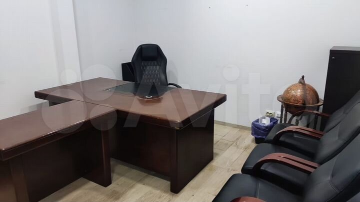 Офис, 40 м²
