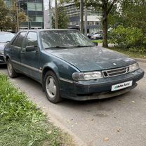 Saab 9000 3.0 AT, 1994, 200 000 км, с пробегом, цена 178 000 руб.