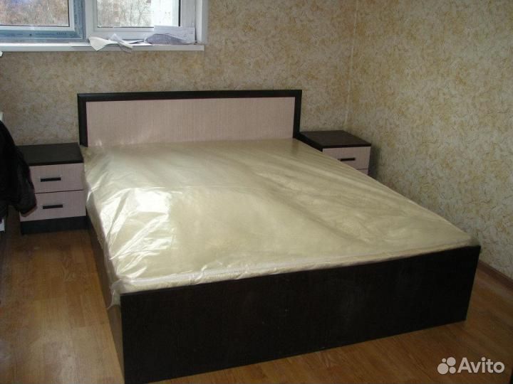 Спальня