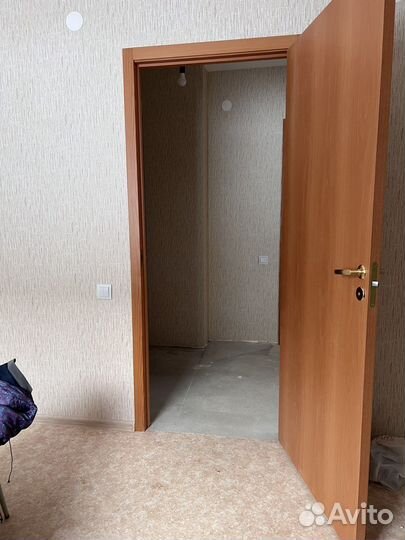 Дверь межкомнатная