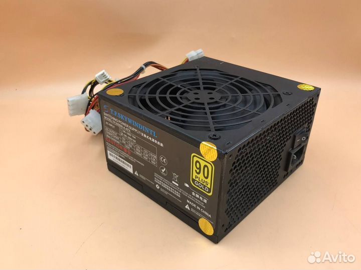 С дефектом 833083 Блок питания для майнинга биткои
