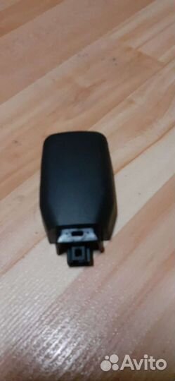 Mazda 6 gj датчик дождя