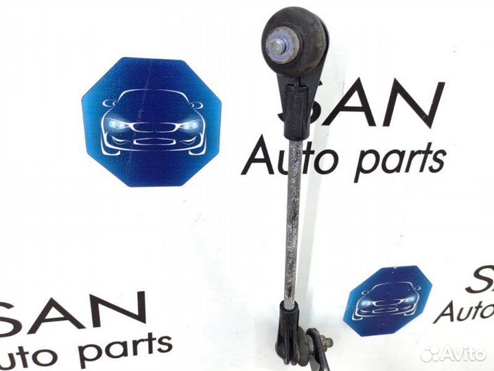 Стабилизатор поперечной устойчивости передний Bmw