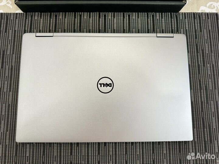 Dell XPS 13 9365 2-in-1