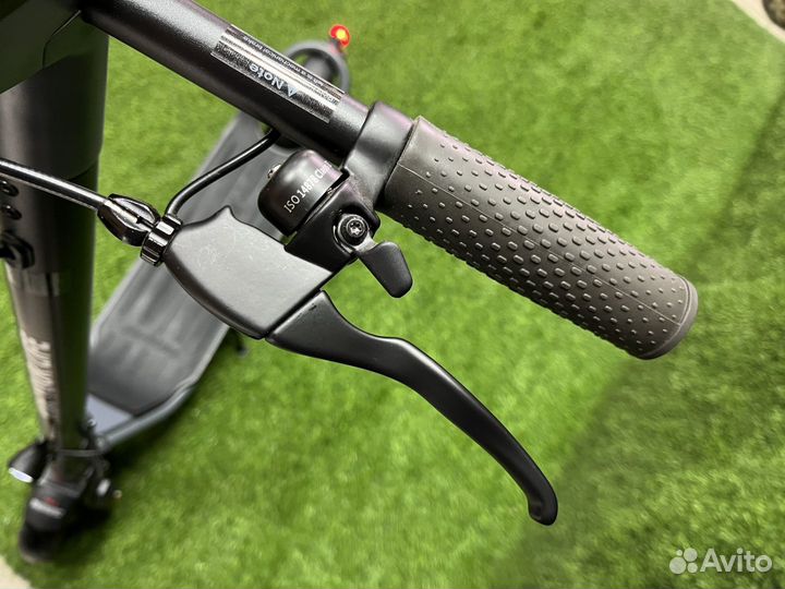 Xiaomi Himo L2 электросамокат