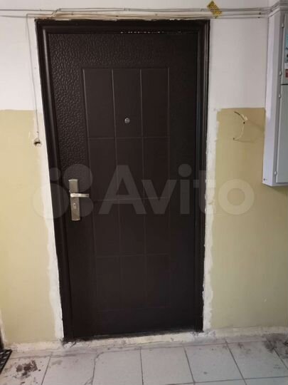 1-к. квартира, 38 м², 4/10 эт.