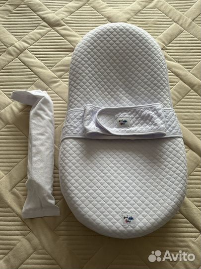 Кокон для новорожденных