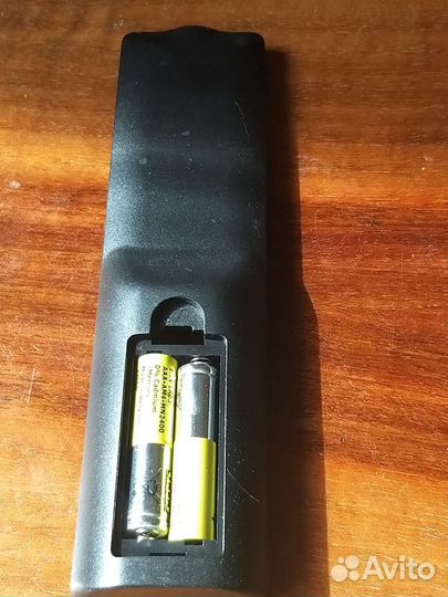 Пульт ду Gal lm-p160