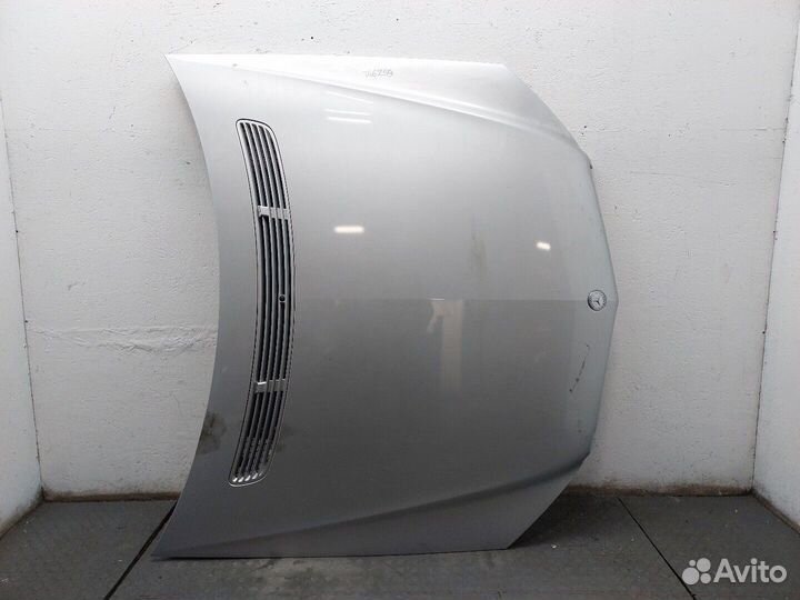 Капот Mercedes CLC, 2008