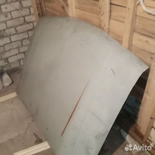 Капот Волга 31029