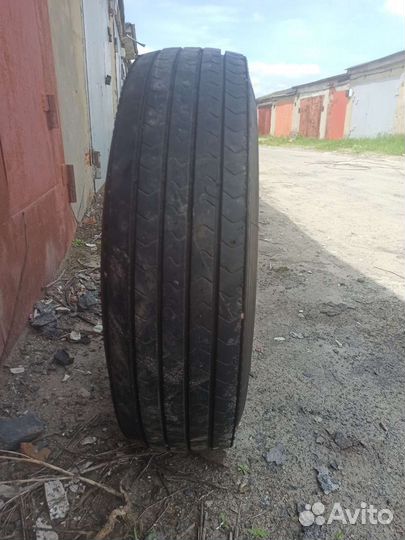Samama SM700 23.5/85 R16
