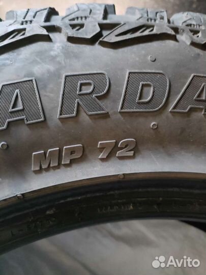 Matador MP 72 Izzarda A/T 2 225/65 R17