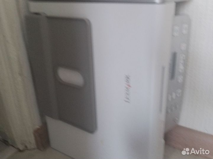 Мфу Lexmark X3530