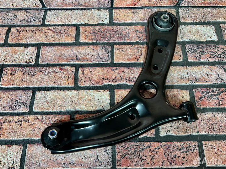 Рычаг подвески правый Solaris 2 / Rio 4 2017-2022