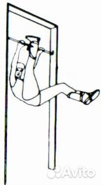 Инверсионные (гравитационные) ботинки, JS-2