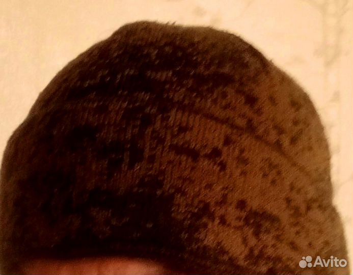 Шапка Тактическая, Военная Цифра (Зелёнка )