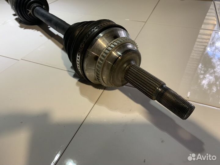 Привод правый Toyota Camry V40 новый неоригинал