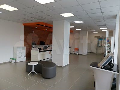 Продам помещение свободного назначения, 955.86 м²