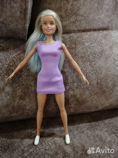 Барби оригинал
