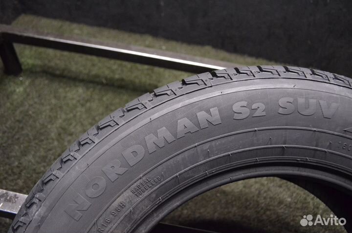 Ikon Tyres Nordman S2 SUV 215/65 R16 98H