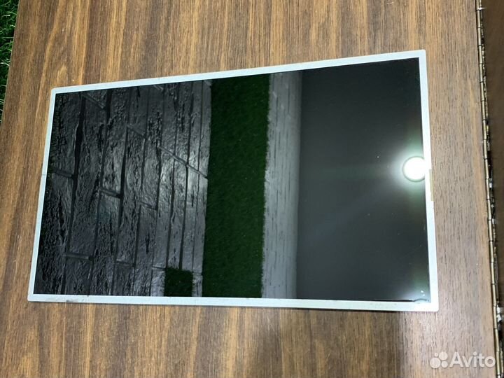 Матрица 17.3 40pin lvds толстая