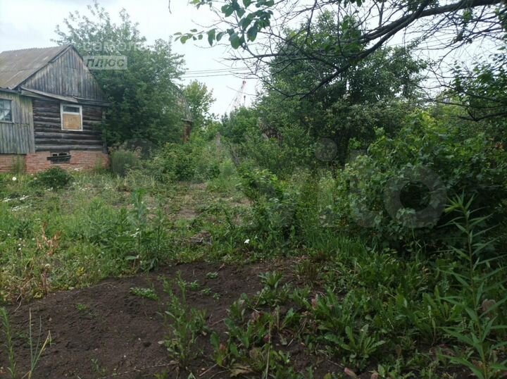 Участок 4 сот. (СНТ, ДНП)