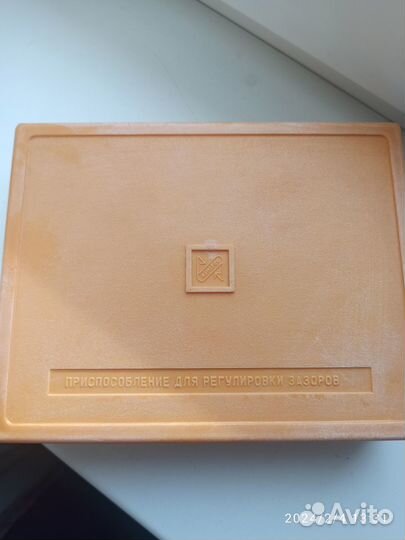 Приспособление для регулировки зазоров