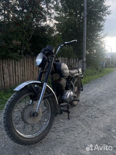 Иж планета 5