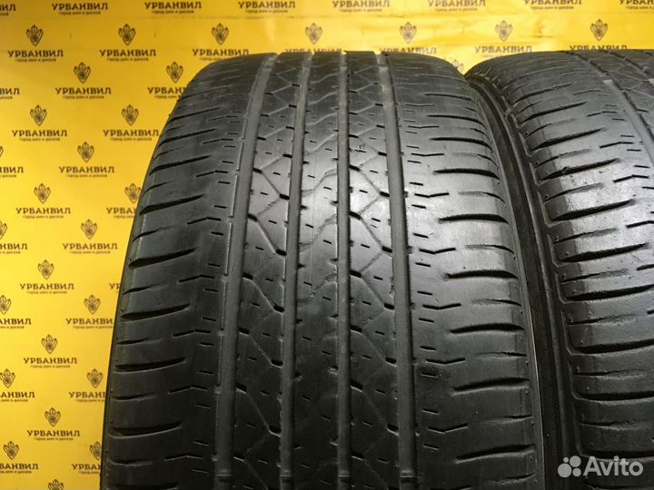 Bridgestone Dueler H/P 92A 265/50 R20 107V