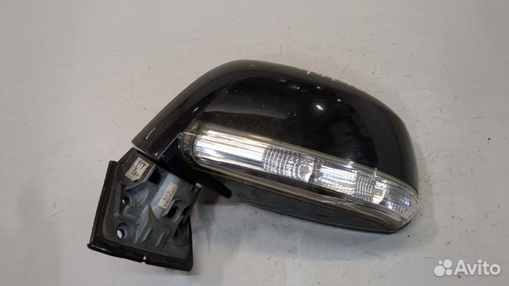 Зеркало боковое Chevrolet Captiva, 2008