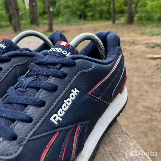 Кроссовки Reebok