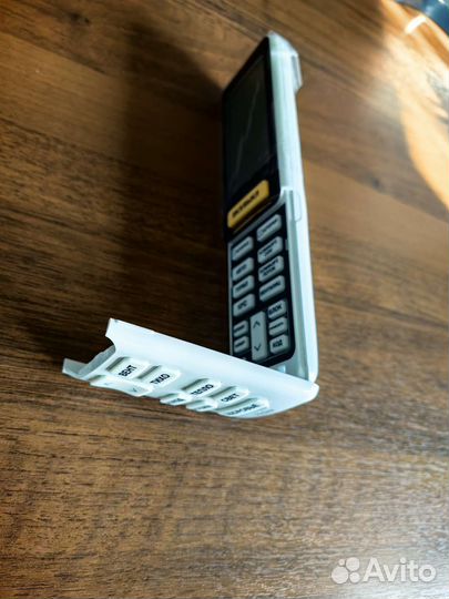 Пульт на кондиционер Haier