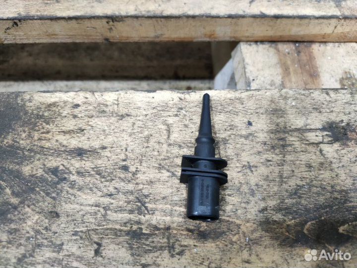 Датчик температуры наружного воздуха Bmw 5 E60