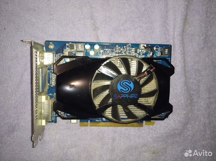 Видеокарта