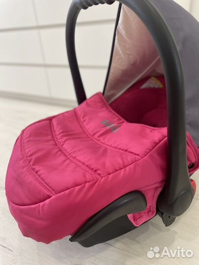 Автолюлька