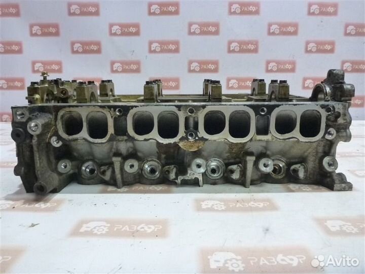 Головка блока цилиндров Mazda Cx-7 ER L3 VDT 2008