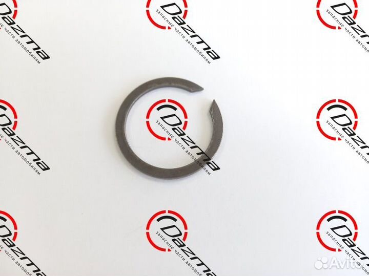 Isuzu 8972547280 Кольцо стопорное синхронизатора 4