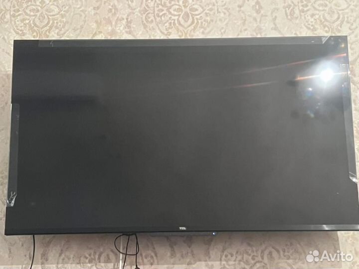Телевизоры со SMART tv 65 дюймов новый