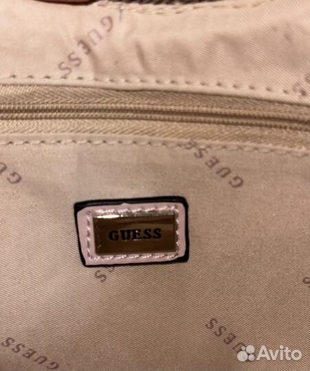 Сумка guess оригинал